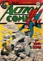 Action Comics Vol 1 86