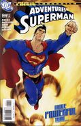 Adventures of Superman Vol 1 648