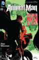 Animal Man Vol 2 #28 (April, 2014)