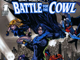 Batman: Battle for the Cowl Vol 1 1