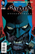 Batman: Arkham Knight Vol 1 3