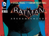 Batman: Arkham Knight Vol 1 3