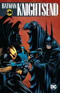 Batman: KnightsEnd (Collected)