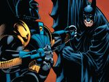 Batman: KnightsEnd (Collected)