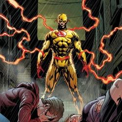 Eobard Thawne (Prime Earth)