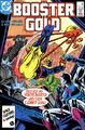 Booster Gold #10 (November, 1986)