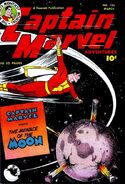 Captain Marvel Adventures Vol 1 106