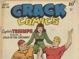 Crack Comics Vol 1 49