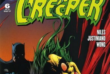 Creeper Expansion [Vol 2]