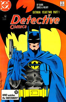 Batman year 2 movie clearance