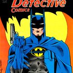Batman Year Two DC Database Fandom
