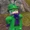 Edward Nygma (Lego Batman)