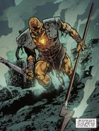 Guljedo Prime Earth.jpg (911 KB) Guldejo Prime Earth The First Mongul