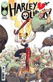 Harley Quinn Vol 4 #2 (June, 2021)