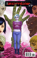 IZombie Vol 1 17