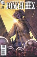 Jonah Hex Vol 2 8