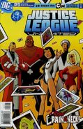 Justice League Unlimited Vol 1 23