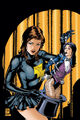 Mary Marvel 03