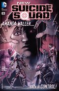 New Suicide Squad Vol 1 16