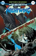 Nightwing Vol 4 31