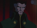 Ra's al Ghul TV Series Young Justice