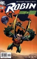 Robin Vol 2 142.jpg (63 KB) Robin Vol 2 #142 (November, 2005)