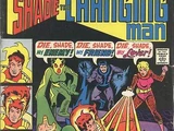 Shade, the Changing Man Vol 1 2