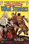Star-Spangled War Stories Vol 1 11
