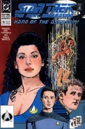 Star Trek: The Next Generation Vol 2 13