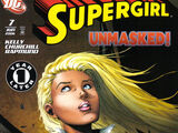 Supergirl Vol 5 7