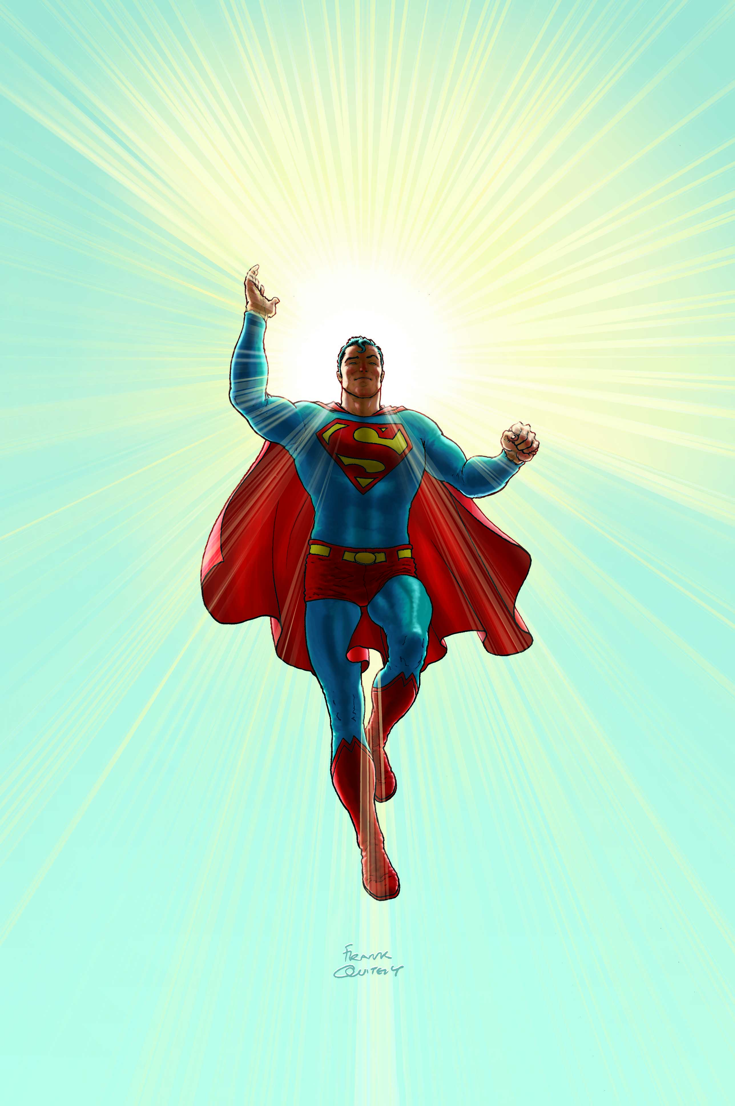 All Star Superman