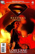 Superman Returns: Prequel Vol 1 4