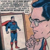Kal-El Earth-192 The Brat of Steel!