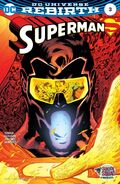 Superman Vol 4 3