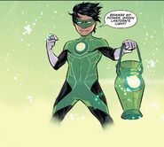 Tai Pham Green Lantern Legacy 001