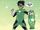 Tai Pham (Green Lantern: Legacy)