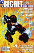 The Flash Secret Files and Origins Vol 1 2