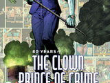 The Joker: 80 Years of the Clown Prince of Crime: The Deluxe Edition (Collected)