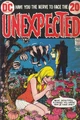 The Unexpected #145 (March, 1973)