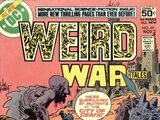 Weird War Tales Vol 1 69