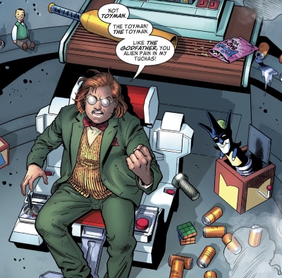 toyman winslow