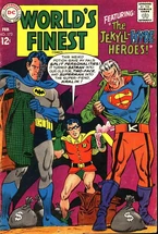 World's Finest #173