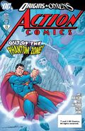 Action Comics Vol 1 874