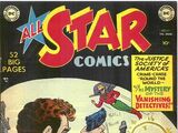 All-Star Comics Vol 1 57