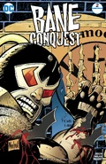 Bane: Conquest Vol 1 2