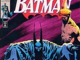 Batman Vol 1 493