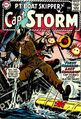 Capt. Storm #4