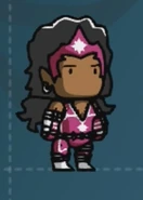 Carol Ferris Scribblenauts 0001.jpg (18 KB) Yrra Cynril Video Games Scribblenauts Unmasked