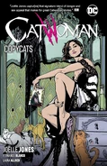 Catwoman Copycats (Collected).jpg (299 KB) Catwoman: Copycats (Collected)