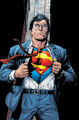 Clark Kent 001